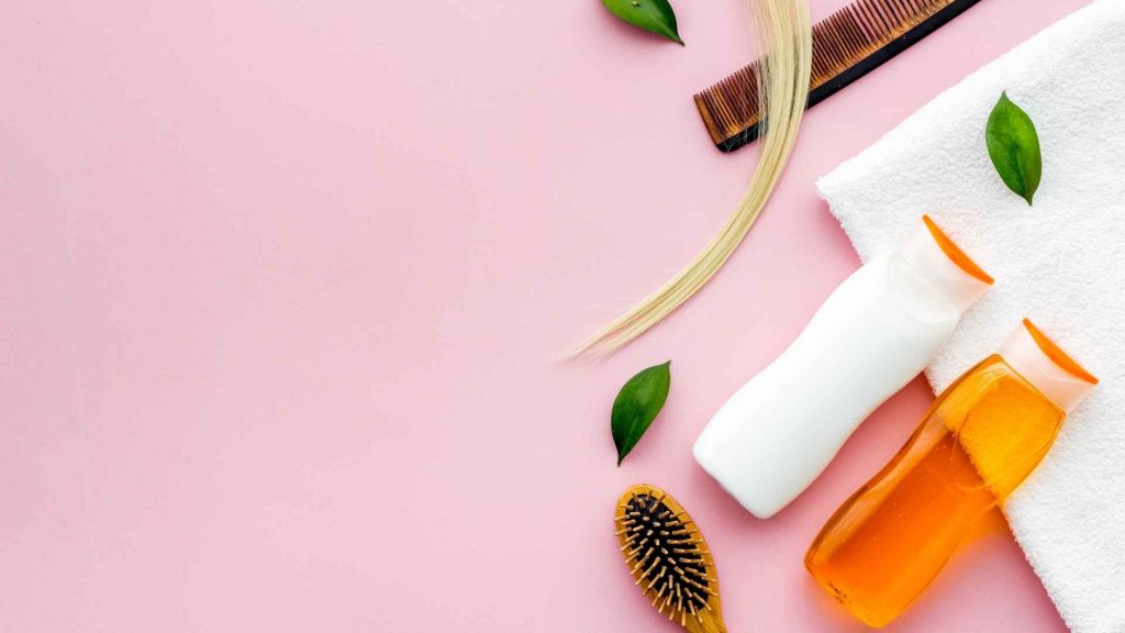 hair products
