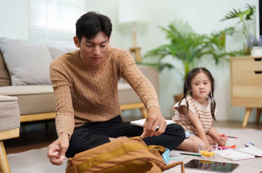 טיפול רגשי לילדים