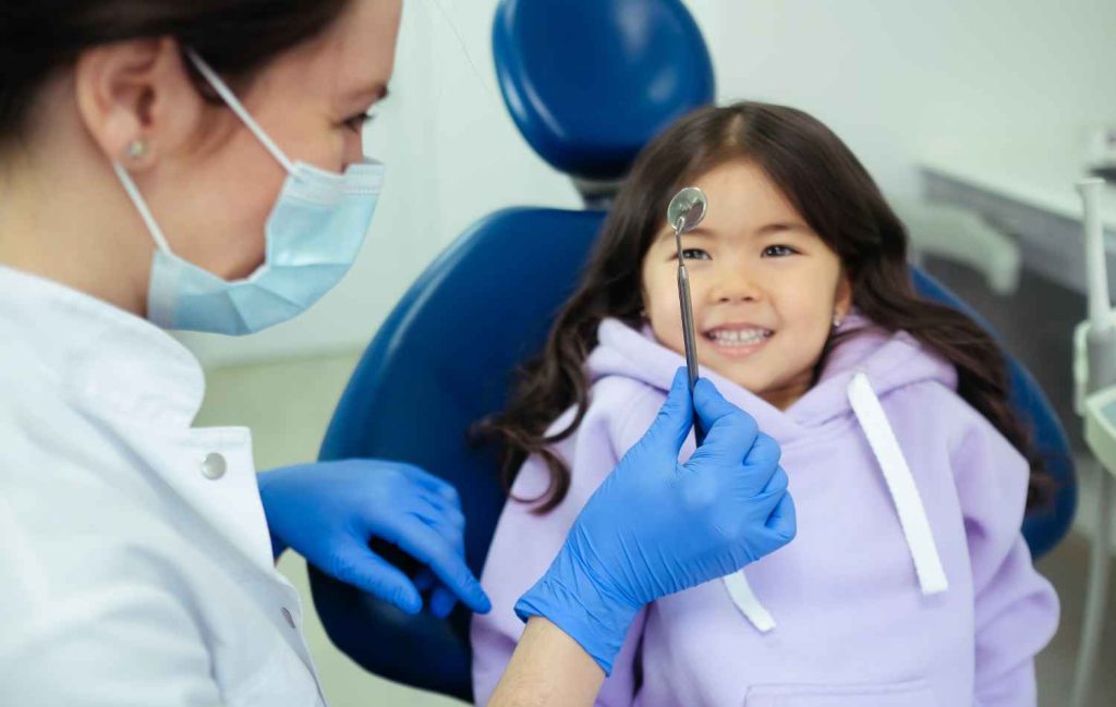 Dentist for Children