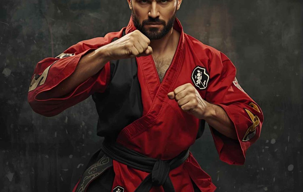 School to teach Self-Defense and Martial Arts