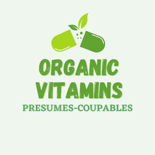 מגזין תוספי בריאות, מזון וויטמנים