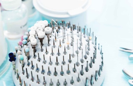 ? How Do You Use Dental Burs2