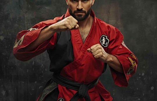 School to teach Self-Defense and Martial Arts2