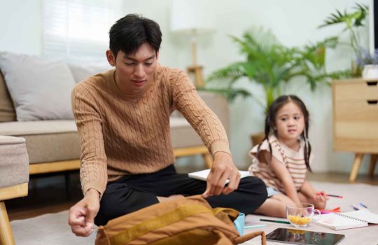 טיפול רגשי לילדים2